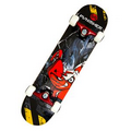 Punisher "Teddy" 31" Skateboard